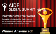 Venuste Kubwimana, International Transformation Foundation, wins Global Innovator of the Year Award