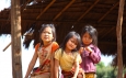 Lao PDR launches comprehensive new plans to tackle stunting