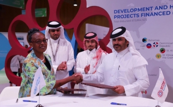Qatar Fund for Development commits $3 million to eradicate Neglected Tropical Diseases (NTDs)