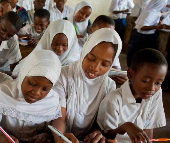 World Bank report highlights key challenges for improving Human Capital in Sub-Saharan Africa