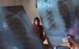 Poverty reduction as effective as medicine in preventing TB